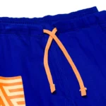 BJJ Gi OBY Albino and Preto Herringbone Classic Blue with Bag Premium Brazilian Jiu-Jitsu Uniform - Image 13