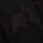 Proteksyon BJJ Gi Albino & Preto Black with Bag | Premium Brazilian Jiu-Jitsu Gi - Image 13