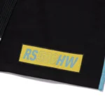 Albino and Preto Batch #104 Hot Wheels Bjj Gi black with bag - Image 13