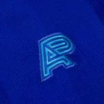 BJJ Gi PW Albino and Preto Blue with Bag | Premium Lightweight Jiu Jitsu Kimono - Image 13