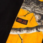 Albino and Preto Bjj Gi Realtree 3 (Black) with Bag - Image 13