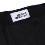 Albino and Preto RNG Bjj Gi Comp (Black) with bag - Image 13