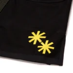 RS Bjj Gi | Albino and Preto RS Comp Black Belt BJJ Gi with Bag - Image 13