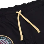 Albino and Preto Comp Bjj Gi RS Comp Black BJJ Gi BBBP with Bag - Image 13