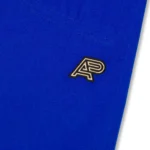 Albino and Preto Bjj RS Gi Comp BBBP Blue Belt BJJ Gi with Bag - Image 13