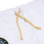 Albino and Preto RS Comp BJJ GI BBBP (White) with bag - Image 13