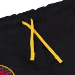 Albino and Preto RS Comp BRO Bjj Gi (Black) with bag - Image 13