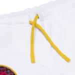 Albino and Preto BJJ GI RS Comp BRO (White) with bag - Image 13