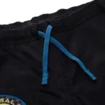Albino and Preto RS Comp GON Bjj Gi (Black) with Bag - Image 13