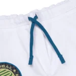 Albino and Preto RS Comp Bjj GON Gi (White) with bag - Image 13