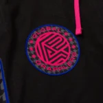 Albino and Preto RS Comp BJJ HPRB GI Black with Bag Premium Competition Brazilian Jiu-Jitsu Gi - Image 13