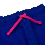 Albino and Preto RS Comp HPRB BJJ GI (Blue) with Bag - Image 13
