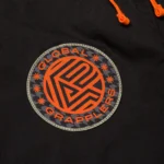 Albino and Preto RS Comp BJJ GI OO Black with Bag Premium BJJ Gi - Image 13