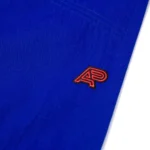 Albino and Preto RS Comp RW BJJ Gi (Blue) with Bag - Image 13