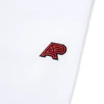 Albino and Preto RS Comp BJJ RW Gi (White) with bag - Image 13