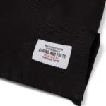Albino and Preto Series 16 Bjj Gi Brazil (Black) - Image 16