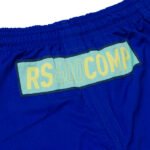 BJJ NYT Gi Albino and Preto RS400 Comp Blue with Bag | Premium IBJJF Competition BJJ Gi - Image 14
