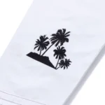 Albino and Preto x BJJ In4mation Gi 2 (White) with bag - Image 14