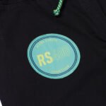 Albino and Preto RS400 Comp NYT BJJ gi black with bag - Image 14