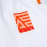 Albino and Preto Bjj BOP Gi Herringbone Classic (White) with bag - Image 14