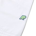 Comp BJJ GI NYT Albino and Preto RS400 White with Bag | Premium IBJJF Competition Jiu-Jitsu Gi - Image 14