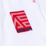 Albino and Preto Bjj Gi BRP Herringbone Classic (White) with Bag - Image 14