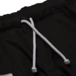 Albino and Preto Earl Grey BJJ Gi Black | Herringbone Classic Premium Kimono with bag - Image 14