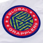 BJJ Gi MCM Albino and Preto BJJ Gi MCM (White) with Bag | Premium Competition Jiu-Jitsu Gi - Image 14