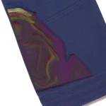 BJJ Gi Metamorphosis Albino and Preto Navy with Bag | Premium BJJ Gi - Image 14