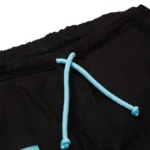 Mist BJJ Gi Albino and Preto Ocean Herringbone Classic Black with Bag | Premium IBJJF Gi - Image 14