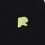 Albino and Preto PGL Bjj Gi Comp (Black) with Bag - Image 14