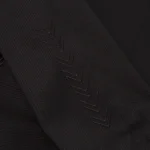 Proteksyon BJJ Gi Albino & Preto Black with Bag | Premium Brazilian Jiu-Jitsu Gi - Image 14