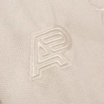 Albino and Preto Bjj Gi Proteksyon (Unbleached) with bag Gi - Image 14