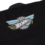 Albino and Preto Batch #104 Hot Wheels Bjj Gi black with bag - Image 14