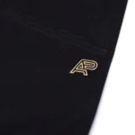 Albino and Preto Comp Bjj Gi RS Comp Black BJJ Gi BBBP with Bag - Image 14