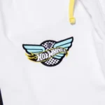 Albino and Preto Batch #104 Bjj Gi Hot Wheels white with Bag - Image 14