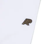 Albino and Preto RS Comp BJJ GI BBBP (White) with bag - Image 14