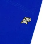 Albino and Preto RS Comp BJJ GON GI (Blue) | Premium Competition Gi - Image 14