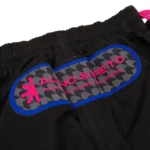 Albino and Preto RS Comp BJJ HPRB GI Black with Bag Premium Competition Brazilian Jiu-Jitsu Gi - Image 14