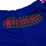 Albino and Preto RS Comp HPRB BJJ GI (Blue) with Bag - Image 14