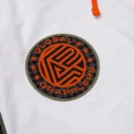 Albino and Preto RS Comp BJJ OO Gi (White) with bag - Image 14