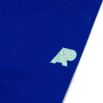 Albino and Preto RS Comp Bjj POW Gi (Blue) with Bag - Image 14