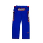 Albino and Preto RS Comp RW BJJ Gi (Blue) with Bag - Image 14
