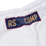 Albino and Preto RS400 Comp BJJ Gi KNM white with bag - Image 14