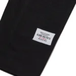 Series 9 BJJ Gi | Albino & Preto Brazil Black Kimono with Bag Premium Competition Gi - Image 14