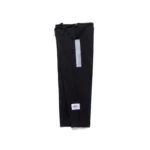 Albino and Preto Series 11 BJJ Gi Brazil (Black) with bag - Image 14