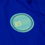 BJJ NYT Gi Albino and Preto RS400 Comp Blue with Bag | Premium IBJJF Competition BJJ Gi - Image 15