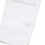 Albino and Preto Batch #99 Quilted Bjj Kimono white Gi with bag - Image 15