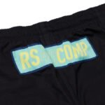 Albino and Preto RS400 Comp NYT BJJ gi black with bag - Image 15