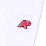 Albino and Preto Bjj Gi BRP Herringbone Classic (White) with Bag - Image 15